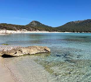 Wandern Cala Ratjada