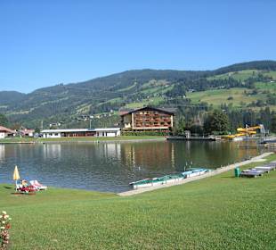 Sommer 2011