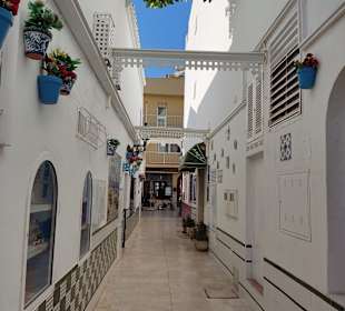 Stadtrundfahrt Torremolinos