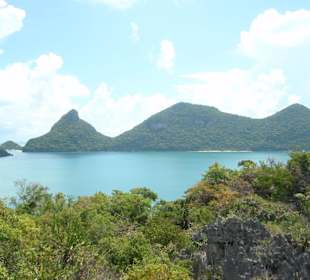 Marine National Park