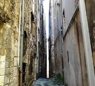 "Старый" Грасс. Обожаю этот город