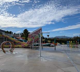 Hidropark Alcudia 