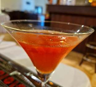Watermelon Martini