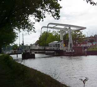 Zugbrücke 