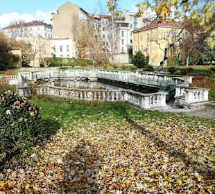 Giardini della Guastalla