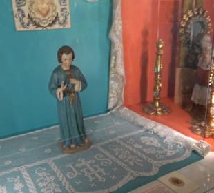 Altes Schloss Schleißheim