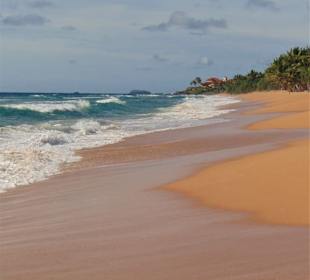 Induruwa Beach