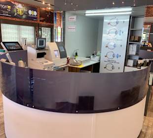 Elite Optik Center
