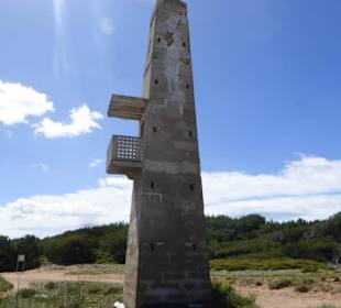 Wanderung nach Son Serra de Marina