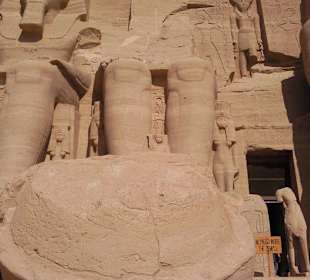 Abu Simbel