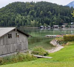 Bademöglichkeit