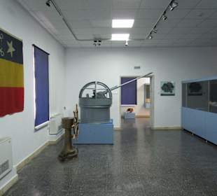 Museum der rumänischen Marine