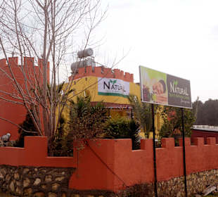 Narutal Spa Wellnesscenter