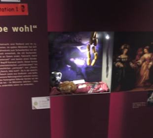 Fastnachtsmuseum Narrenschopf