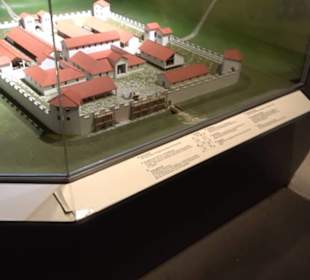 Museum Römer und Bajuwaren