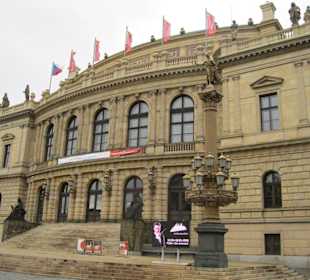 Rudolfinum