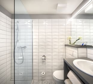 Zimmer Hotel Lungomare Opatija - Liburnia