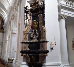 Dom zu Fulda