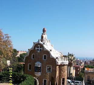 Casa Del Guarda