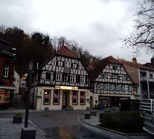 Altstadtrundgang Landstuhl in Landstuhl