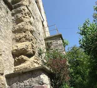 Burg Hohenberg