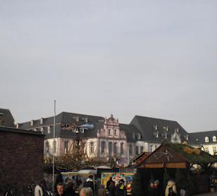 Weihnachtsmarkt 