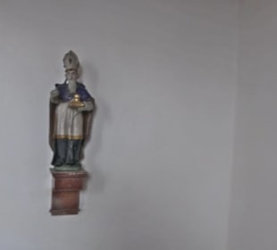 Kapelle St. Katharina 