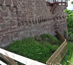 Altes Schloss Altensteig