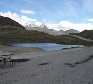 See am Bernina-Hospiz