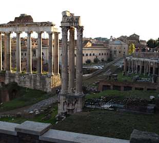 Forum Romanum