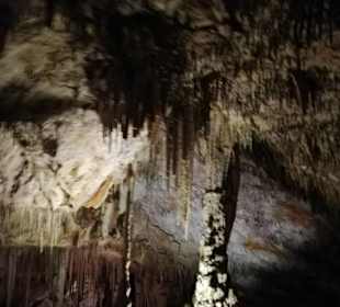 Höhle