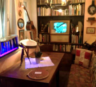 Restaurant Oma's Küche