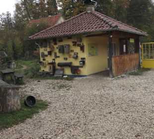 Umweltbildungszentrum Listhof