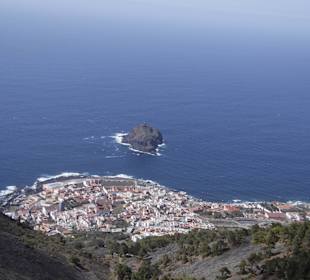 Garachico 