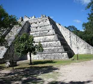 Chichen Itza