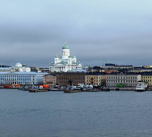 Hafen Helsinki