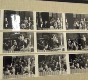 Museum in der "Runden Ecke"