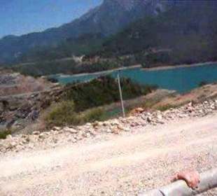 Jeep Safari Alanya