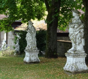 Deutschordensschloss