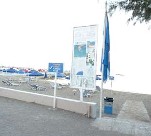 Fahrt mit Tschu-Tschu Faliraki