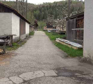 Premiumwanderweg Hochgebürzelt