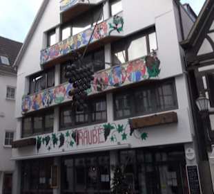 Die Traube