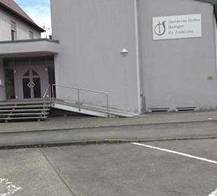 Stadtrundgang Balingen