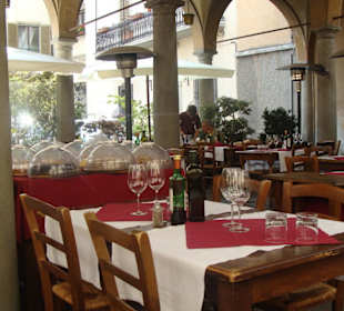 Enoteca al Donizetti