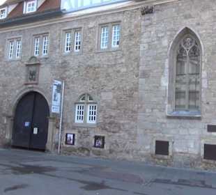 Spitalhofsaal