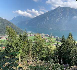 Wandern Pertisau
