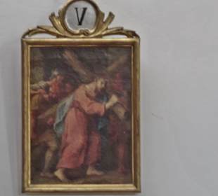 Röm.-kath. Pfarrkirche St. Sixtus Reutlingendorf