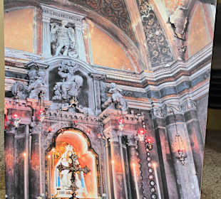 Informationen zur Kirche