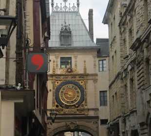 Altstadt Rouen