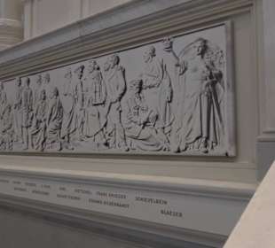 Alte Nationalgalerie